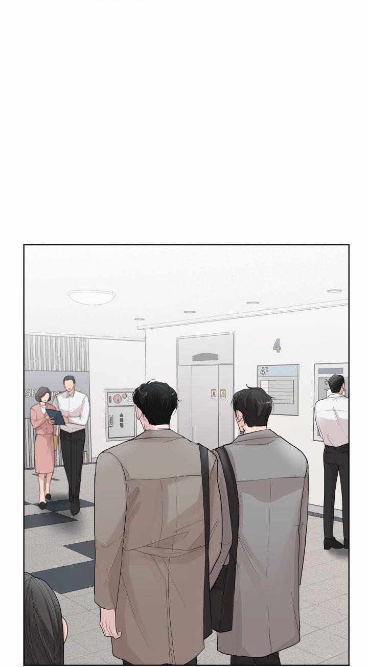 Hẹn hò chốn công sở 13 trang 65