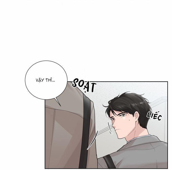 Hẹn hò chốn công sở 13 trang 66