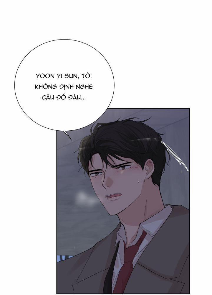 Hẹn hò chốn công sở 13 trang 7