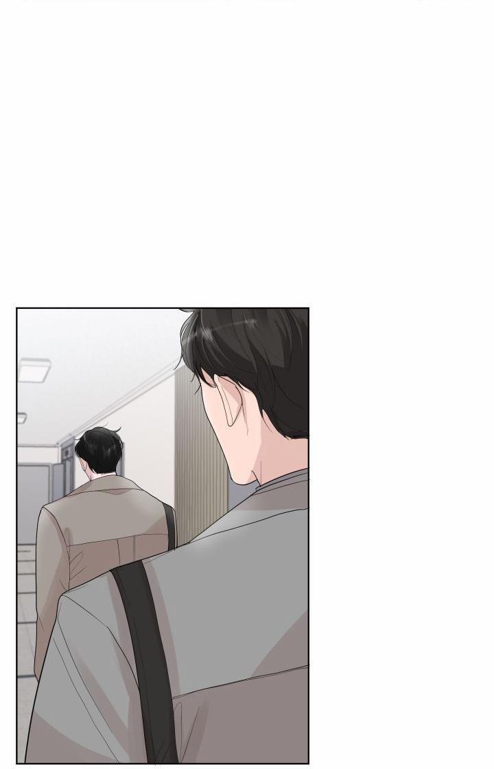 Hẹn hò chốn công sở 13 trang 70