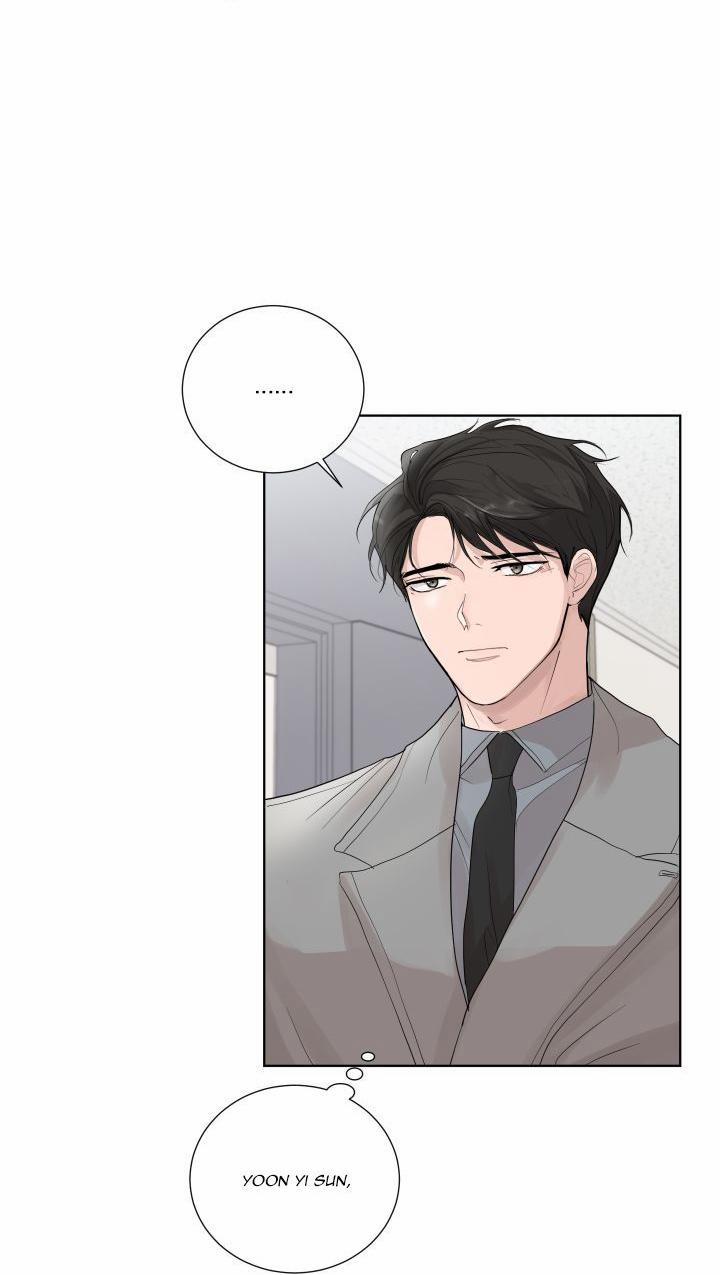 Hẹn hò chốn công sở 13 trang 71