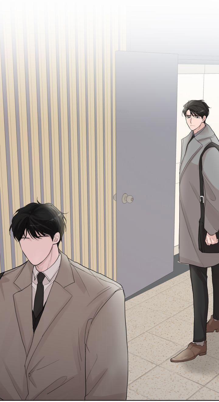 Hẹn hò chốn công sở 13 trang 73