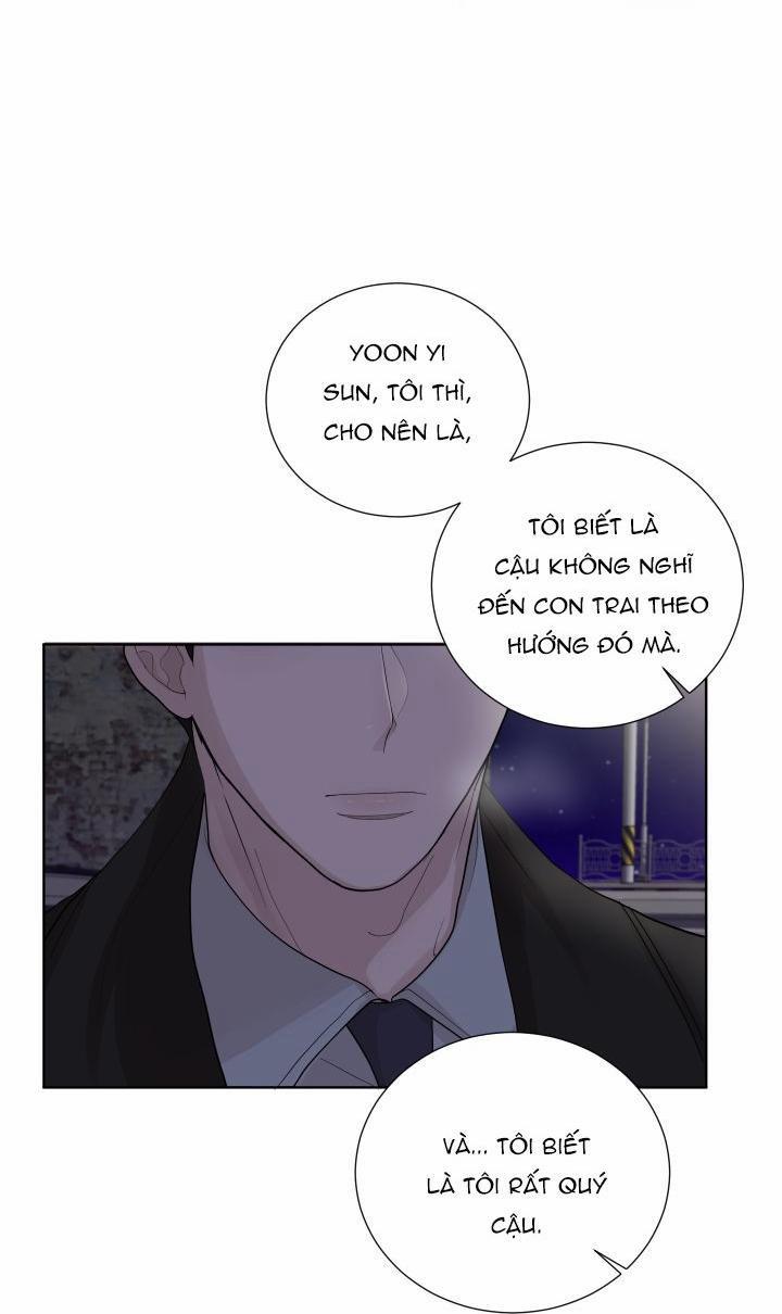 Hẹn hò chốn công sở 13 trang 8