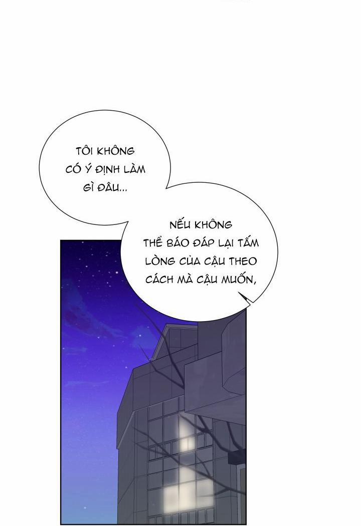 Hẹn hò chốn công sở 13 trang 9