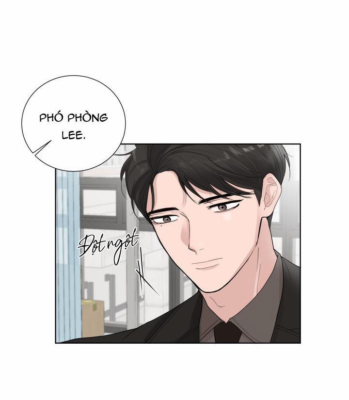 Hẹn hò chốn công sở 14 trang 10