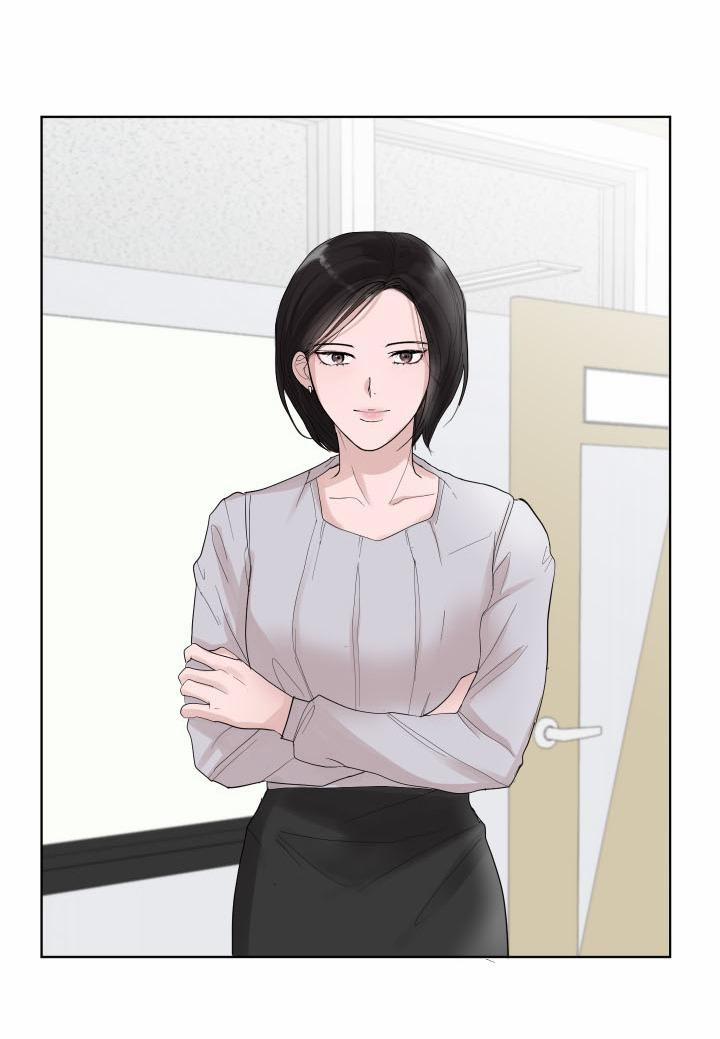 Hẹn hò chốn công sở 14 trang 11