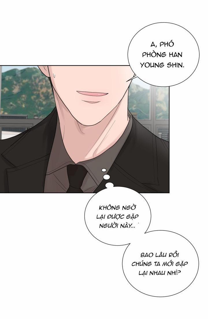 Hẹn hò chốn công sở 14 trang 12