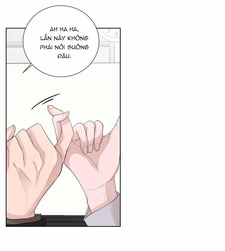 Hẹn hò chốn công sở 14 trang 21