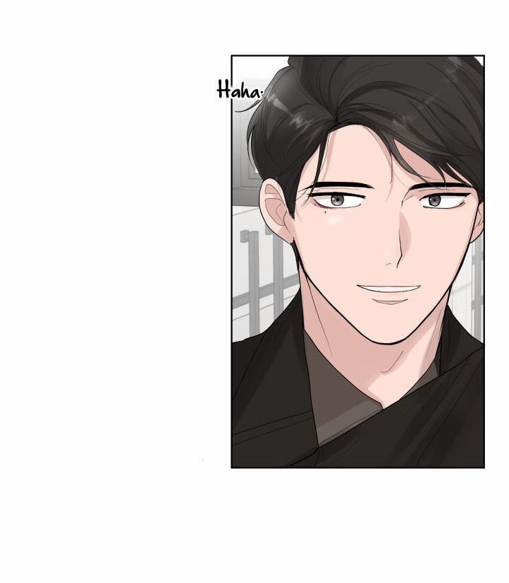 Hẹn hò chốn công sở 14 trang 22