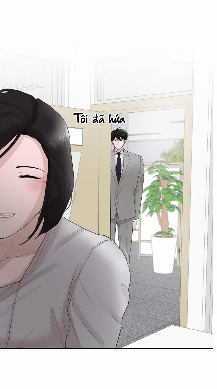 Hẹn hò chốn công sở 14 trang 24