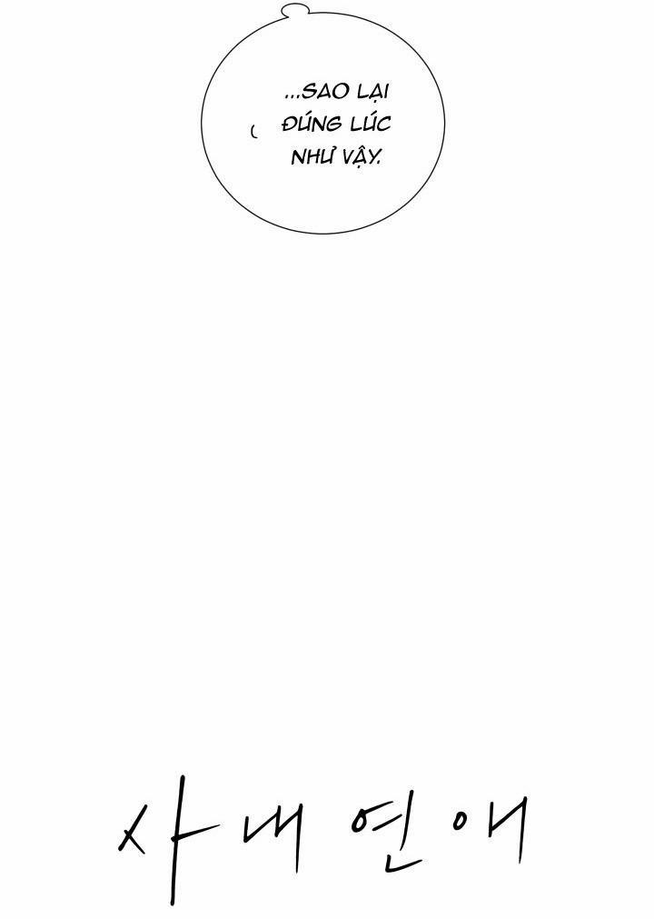 Hẹn hò chốn công sở 14 trang 27