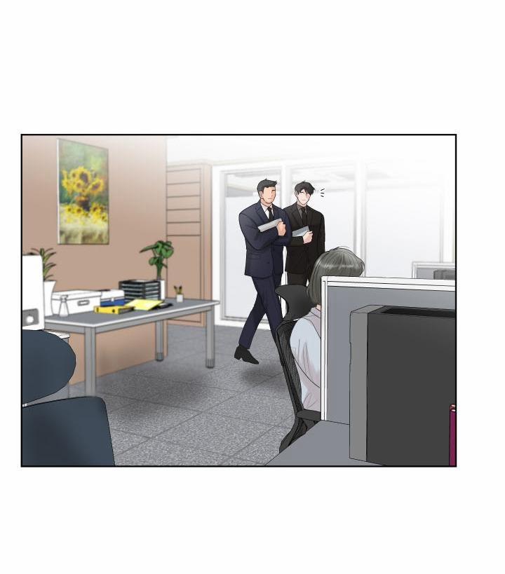 Hẹn hò chốn công sở 14 trang 3