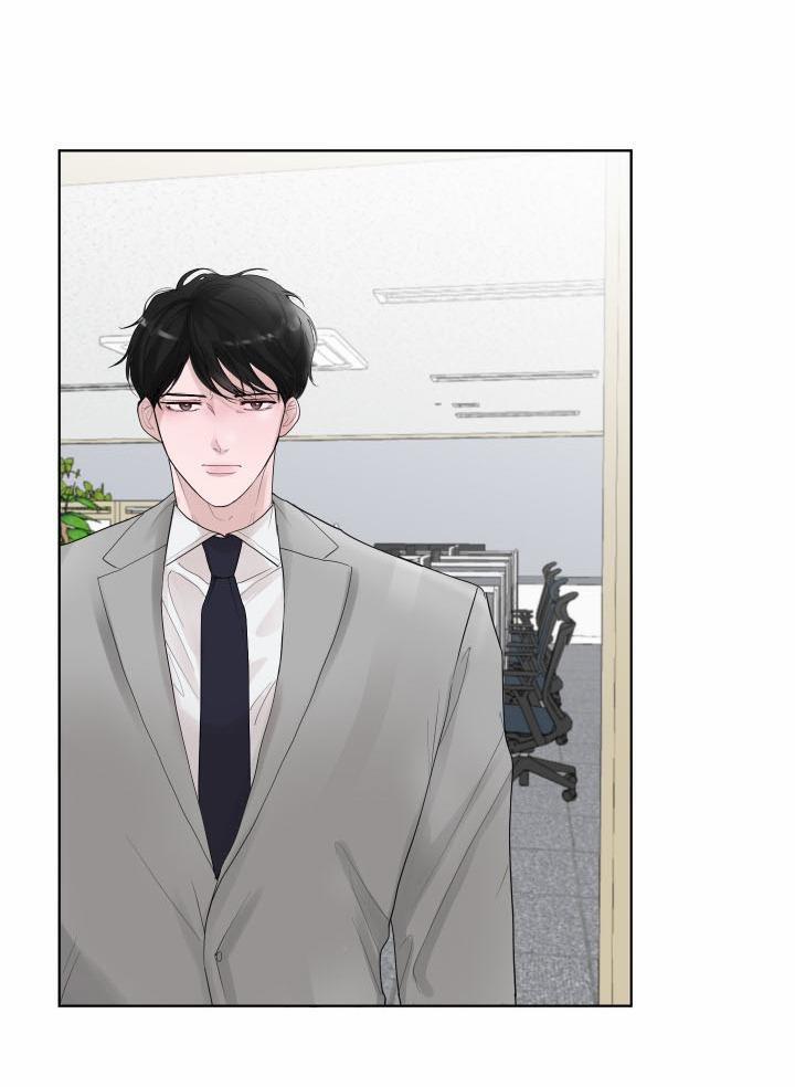 Hẹn hò chốn công sở 14 trang 30