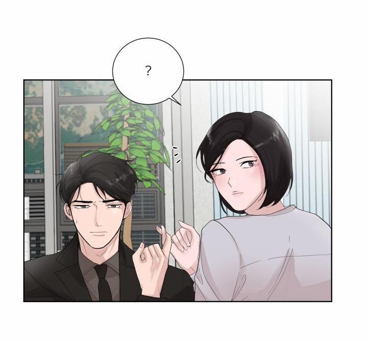 Hẹn hò chốn công sở 14 trang 31