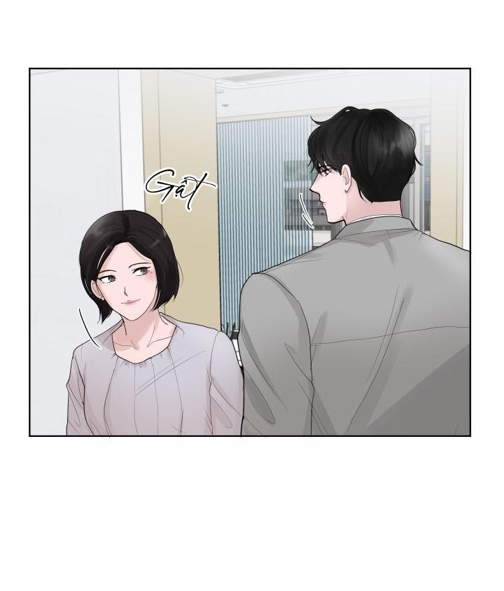 Hẹn hò chốn công sở 14 trang 33