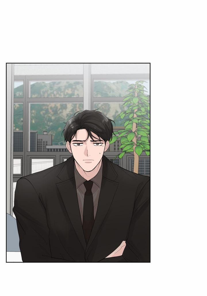 Hẹn hò chốn công sở 14 trang 34