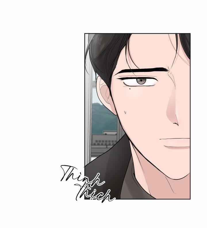 Hẹn hò chốn công sở 14 trang 35