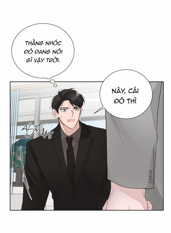 Hẹn hò chốn công sở 14 trang 39