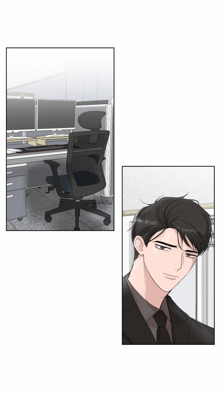 Hẹn hò chốn công sở 14 trang 4