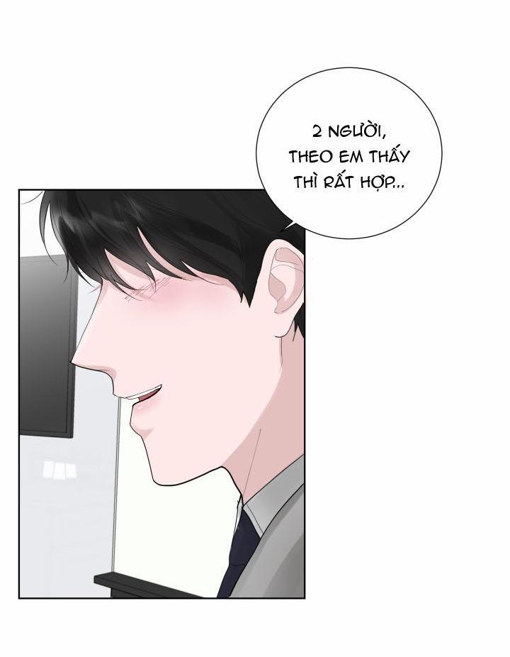 Hẹn hò chốn công sở 14 trang 40