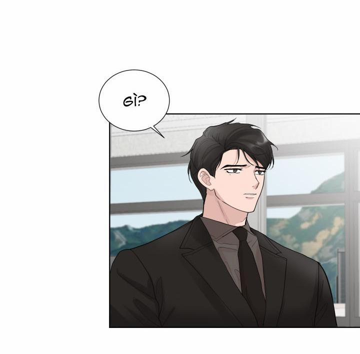 Hẹn hò chốn công sở 14 trang 44