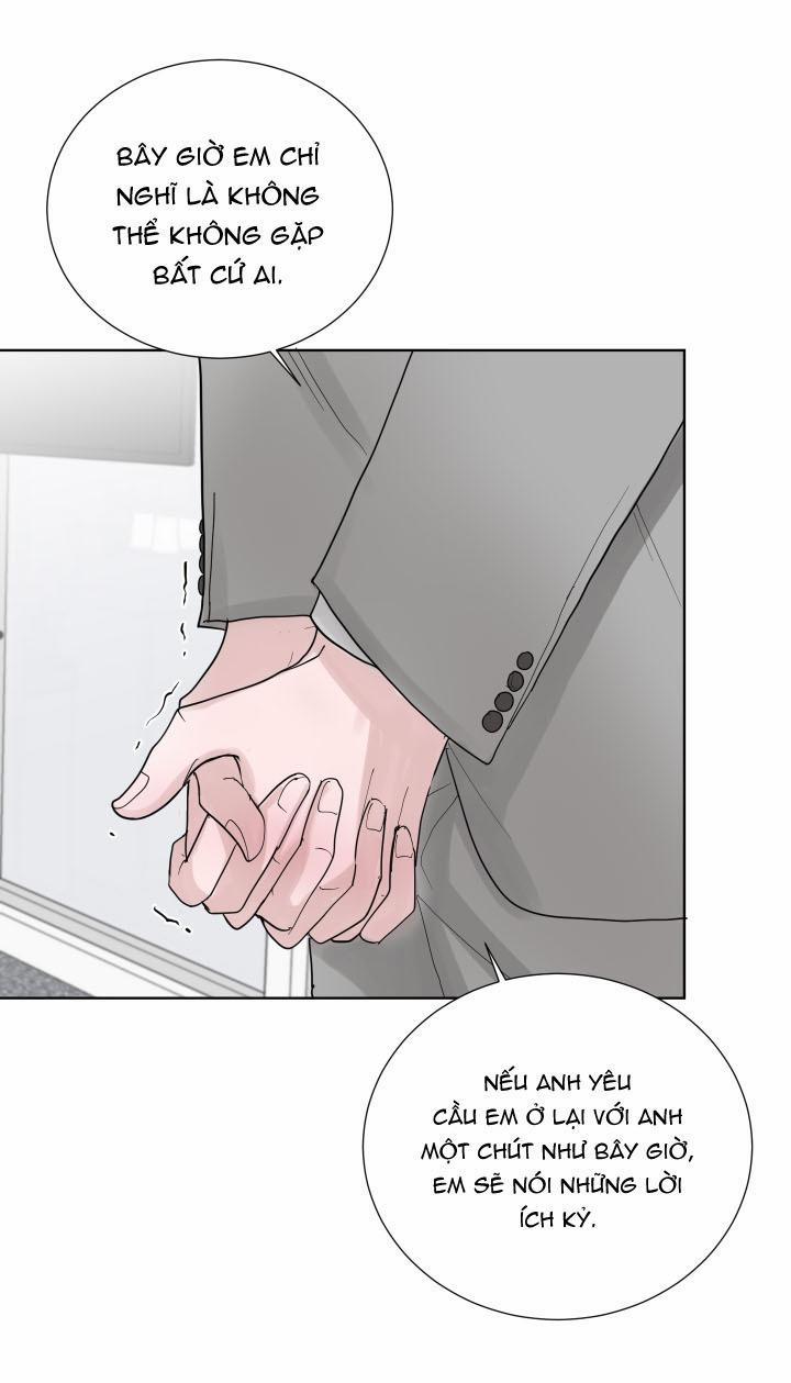 Hẹn hò chốn công sở 14 trang 45