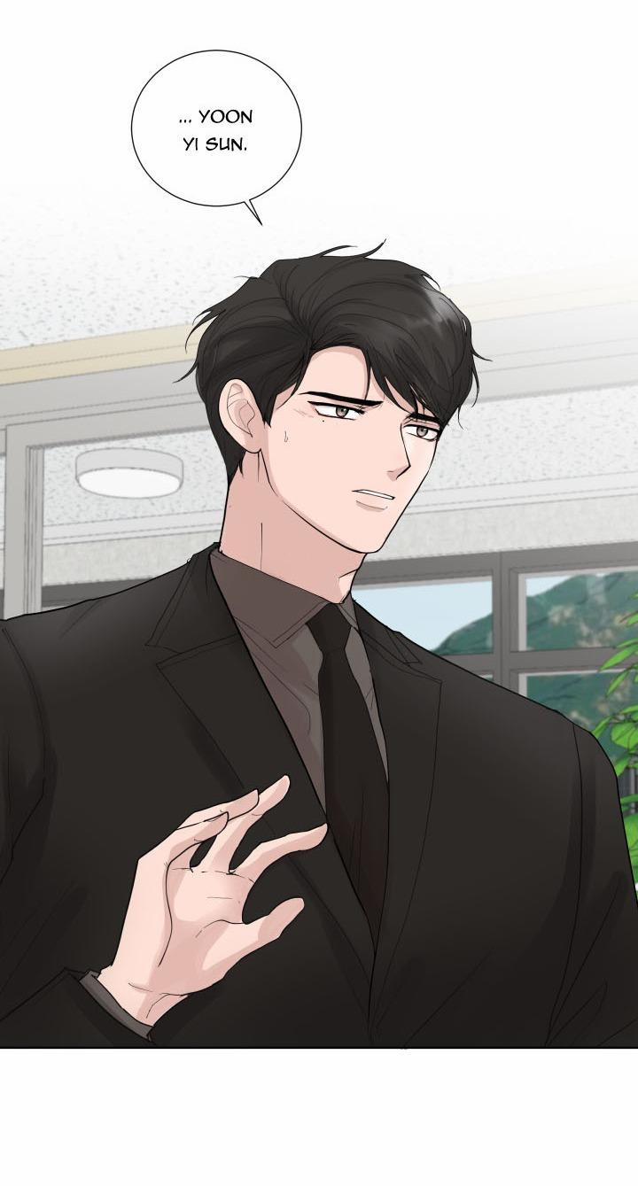 Hẹn hò chốn công sở 14 trang 46