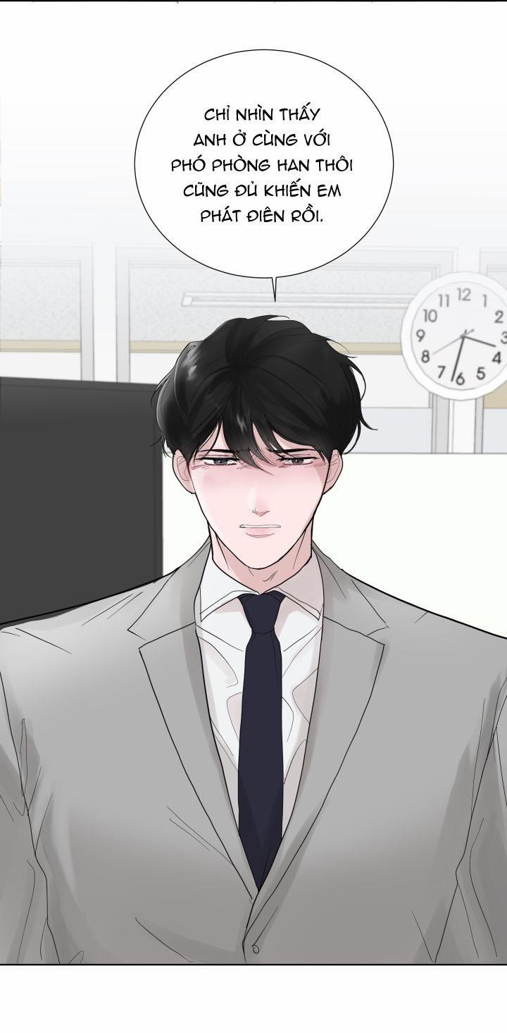 Hẹn hò chốn công sở 14 trang 50