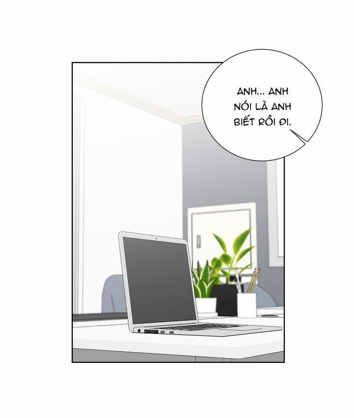 Hẹn hò chốn công sở 14 trang 51