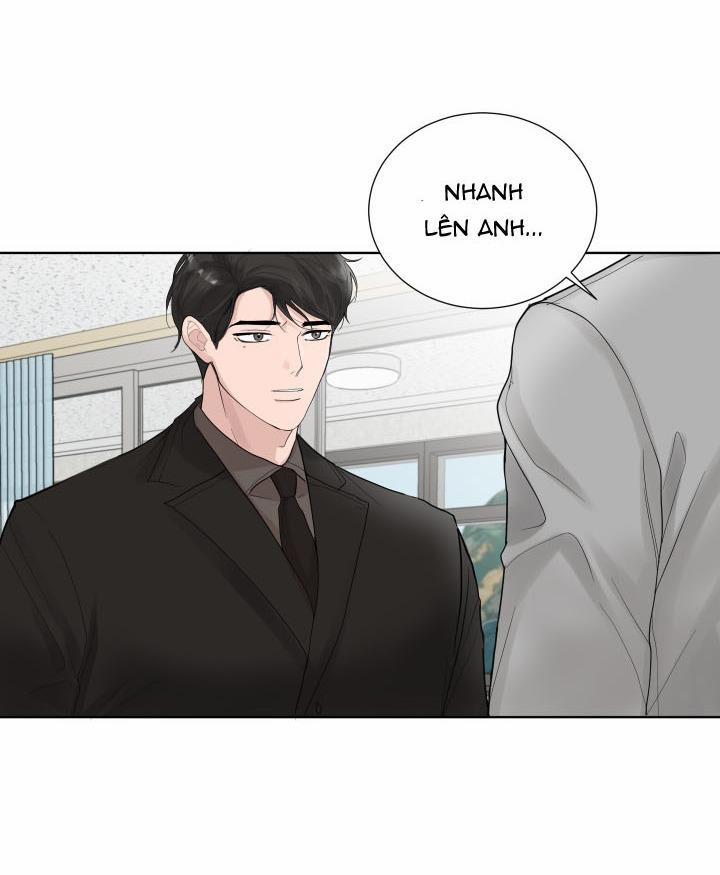 Hẹn hò chốn công sở 14 trang 52