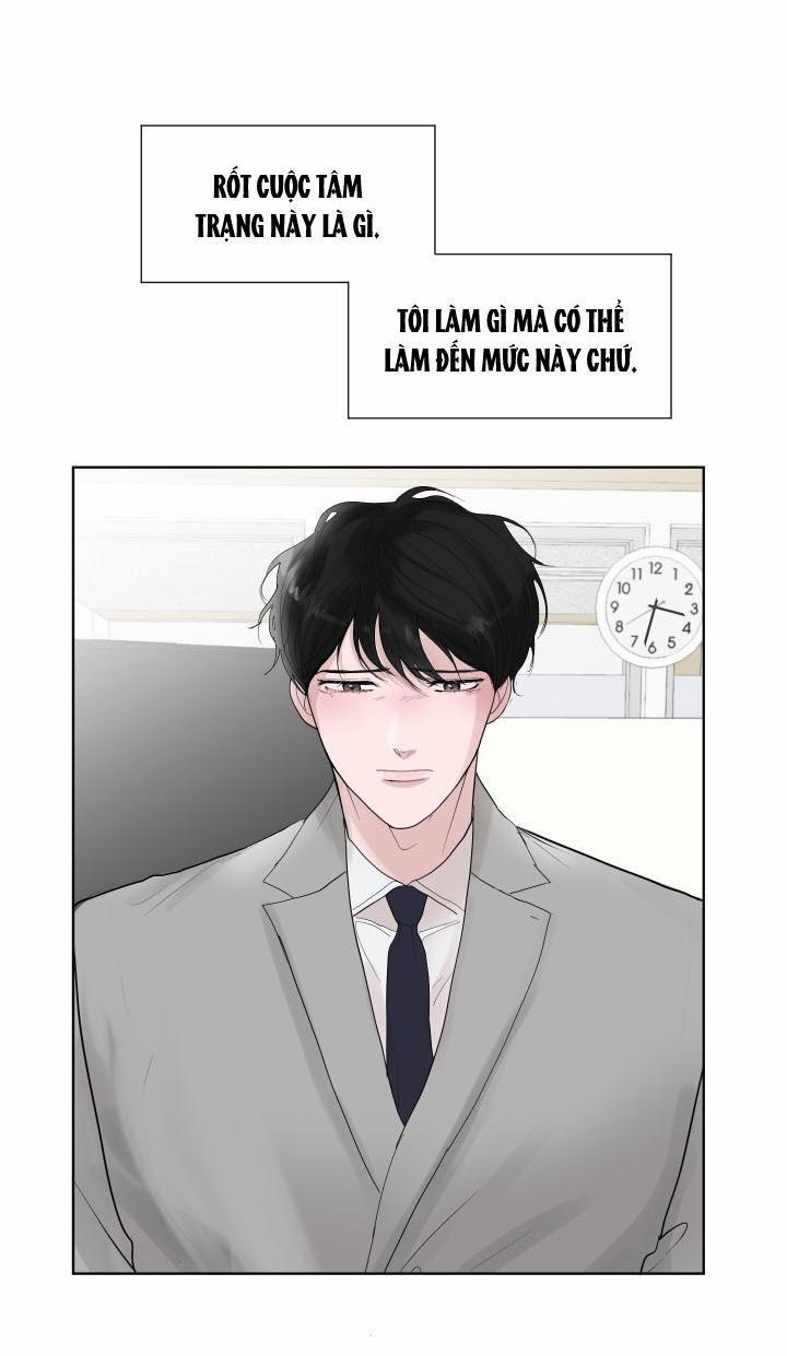 Hẹn hò chốn công sở 14 trang 54