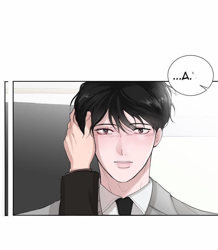 Hẹn hò chốn công sở 14 trang 57