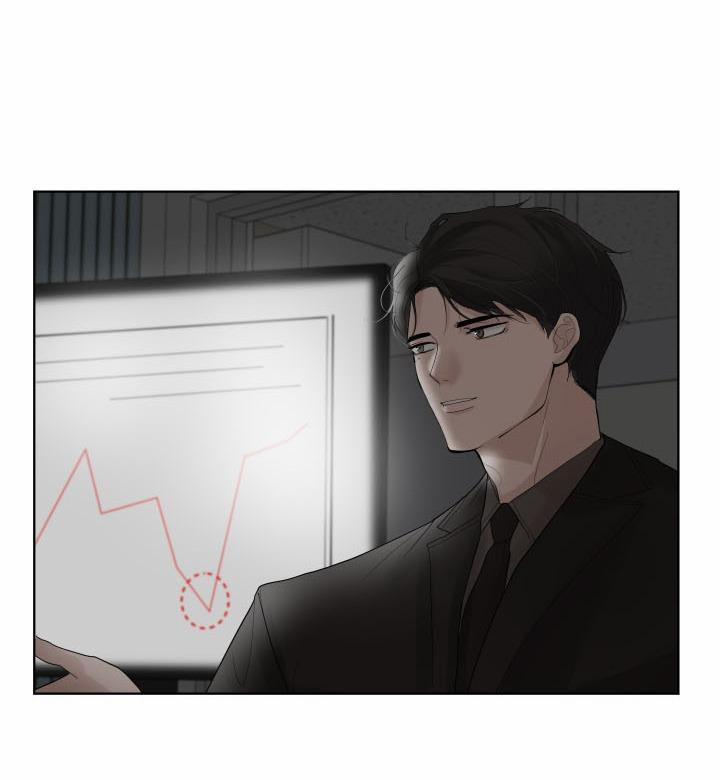 Hẹn hò chốn công sở 14 trang 6