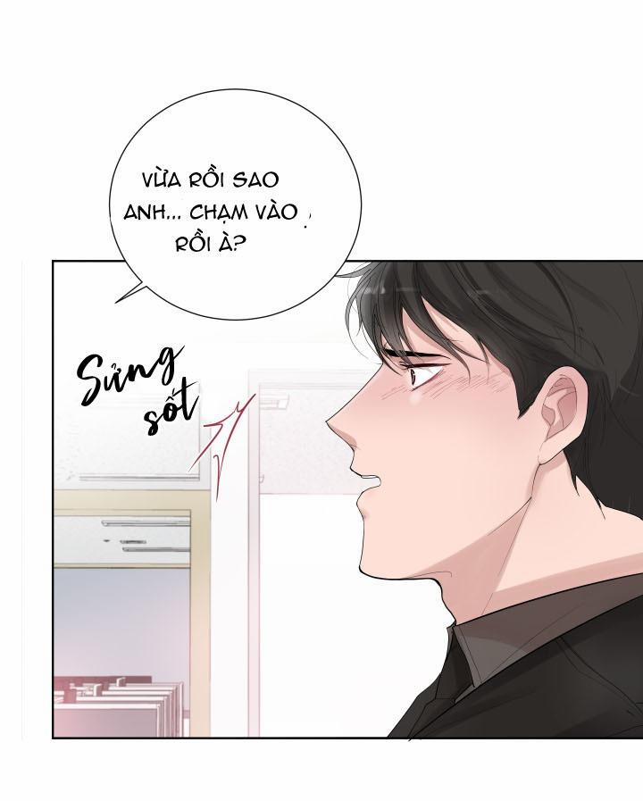 Hẹn hò chốn công sở 14 trang 60