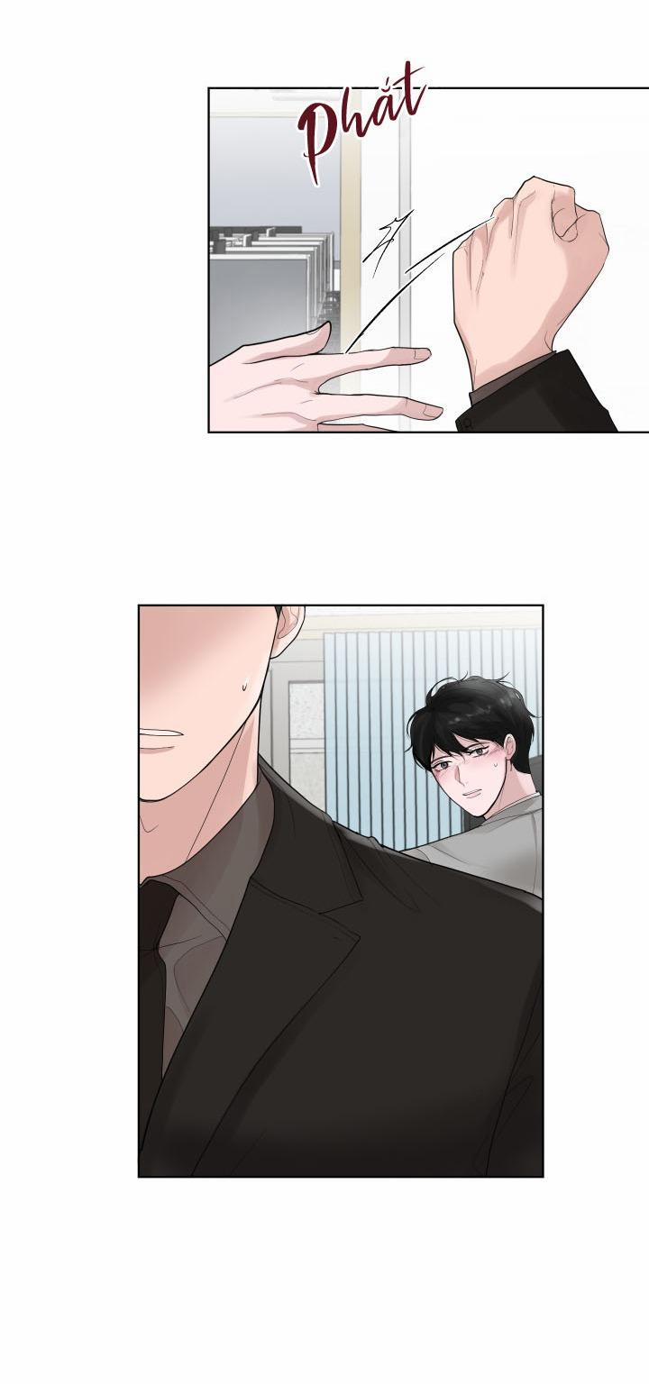 Hẹn hò chốn công sở 14 trang 61