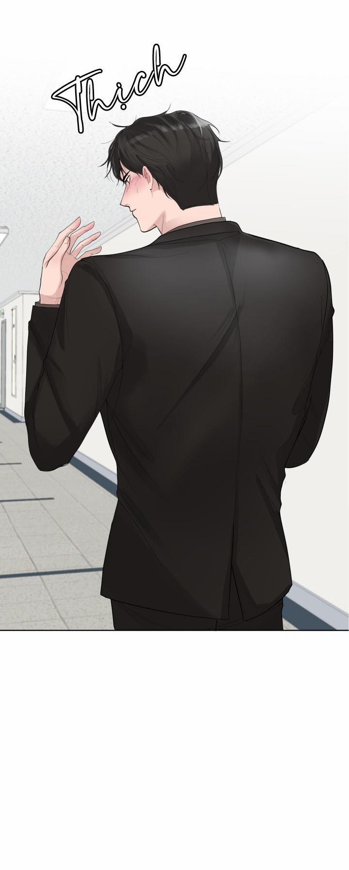 Hẹn hò chốn công sở 14 trang 66