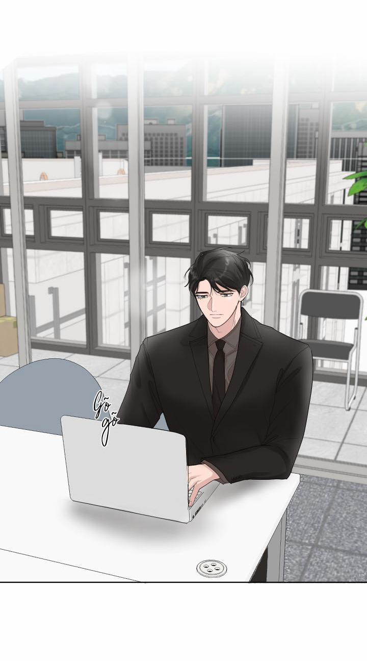 Hẹn hò chốn công sở 14 trang 9