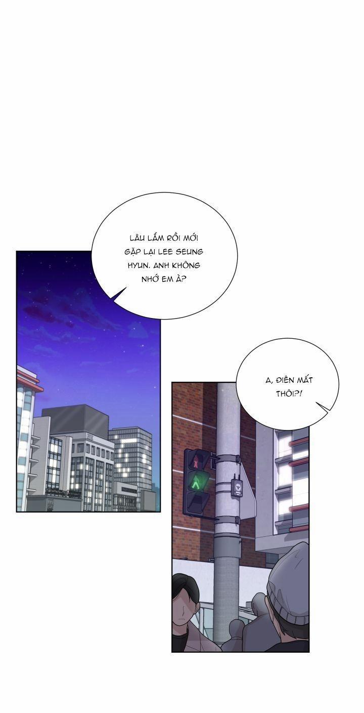 Hẹn hò chốn công sở 15 trang 0