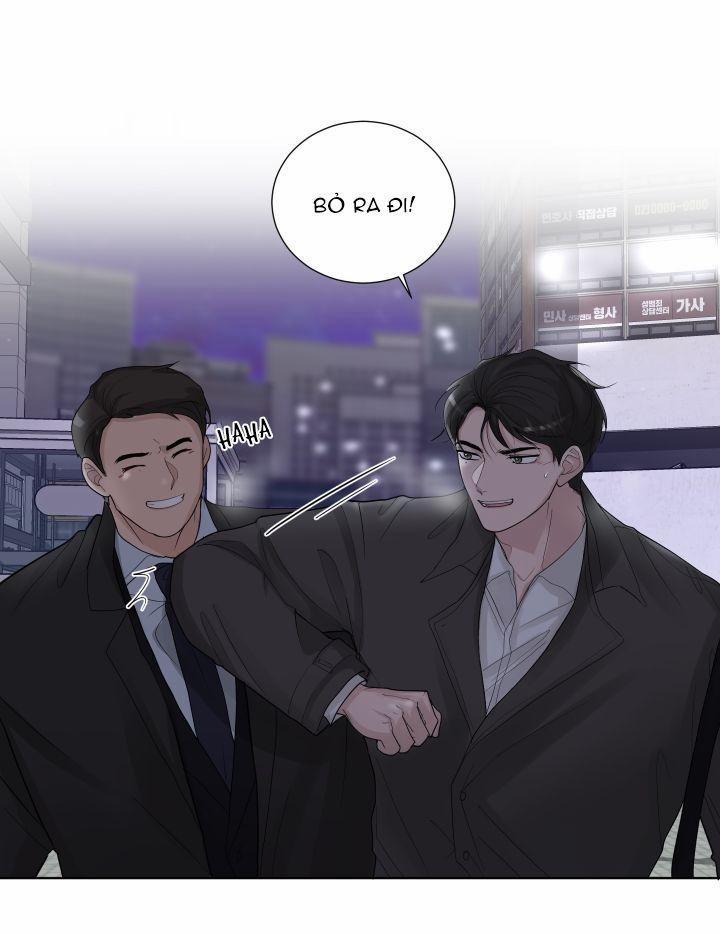 Hẹn hò chốn công sở 15 trang 1