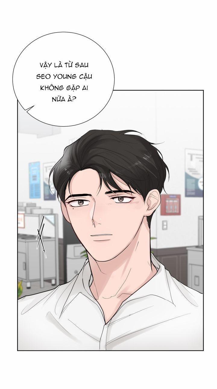 Hẹn hò chốn công sở 15 trang 11