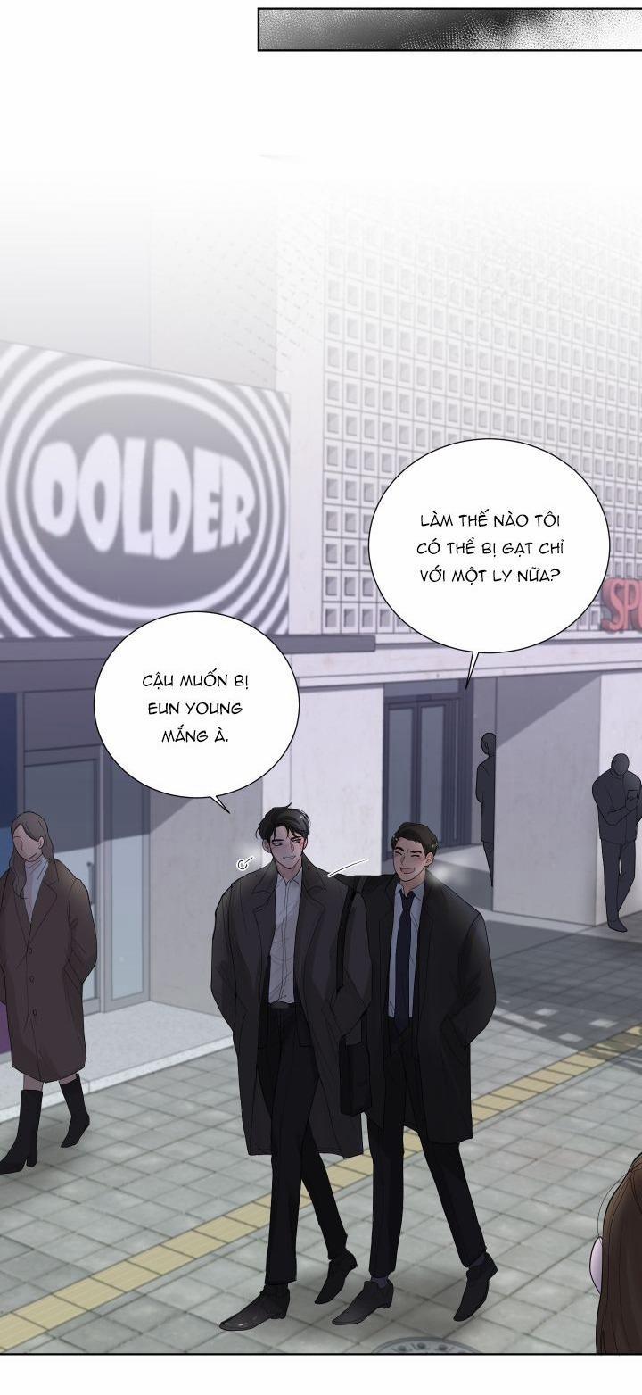 Hẹn hò chốn công sở 15 trang 18