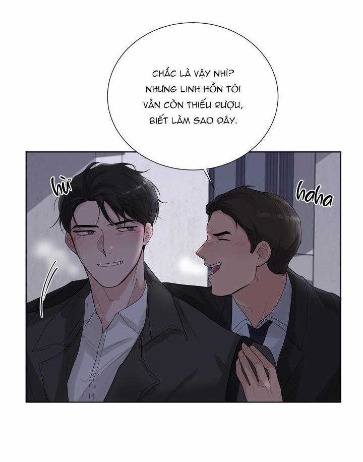 Hẹn hò chốn công sở 15 trang 19