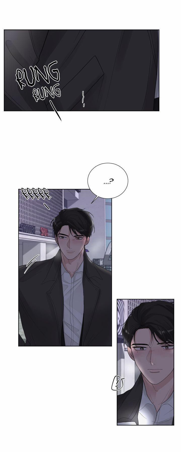 Hẹn hò chốn công sở 15 trang 20