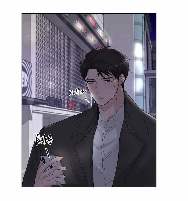 Hẹn hò chốn công sở 15 trang 23