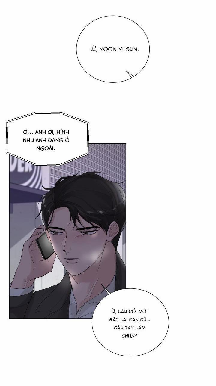 Hẹn hò chốn công sở 15 trang 24