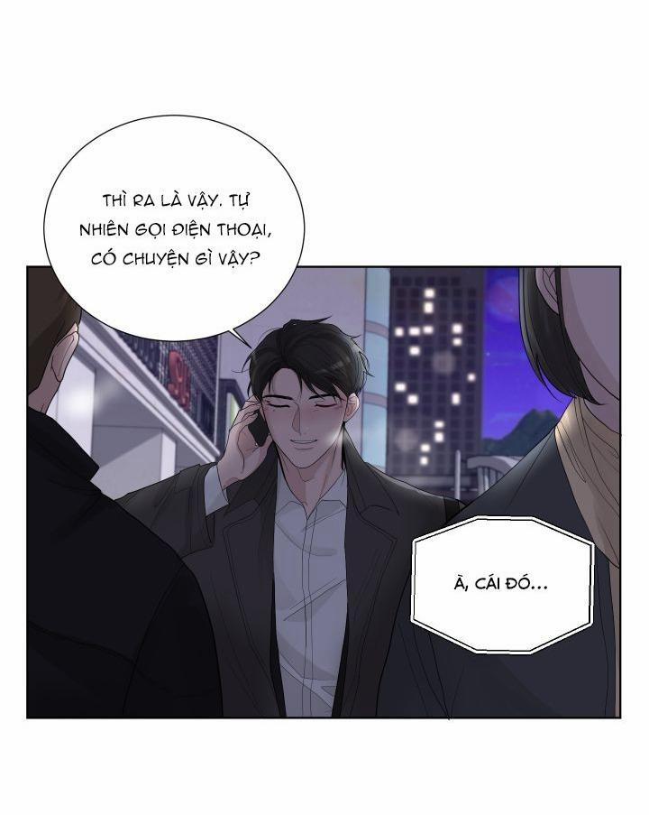 Hẹn hò chốn công sở 15 trang 26