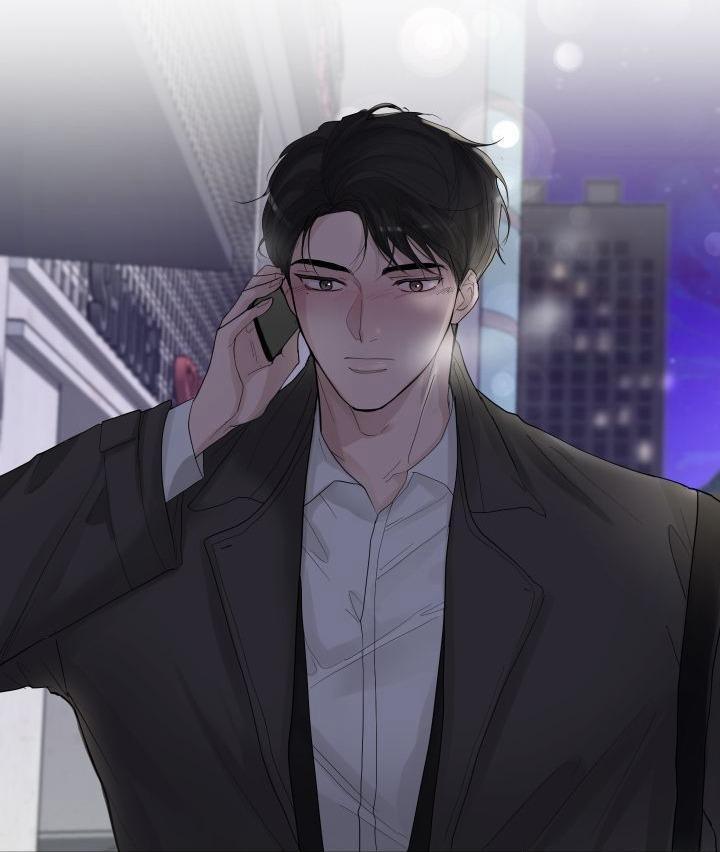 Hẹn hò chốn công sở 15 trang 28