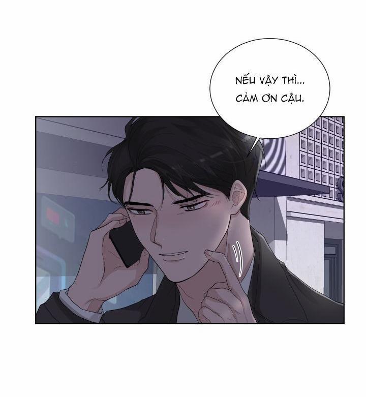 Hẹn hò chốn công sở 15 trang 34