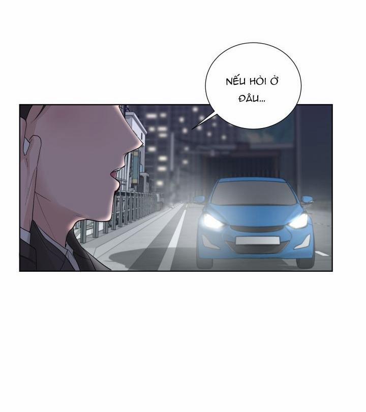 Hẹn hò chốn công sở 15 trang 36