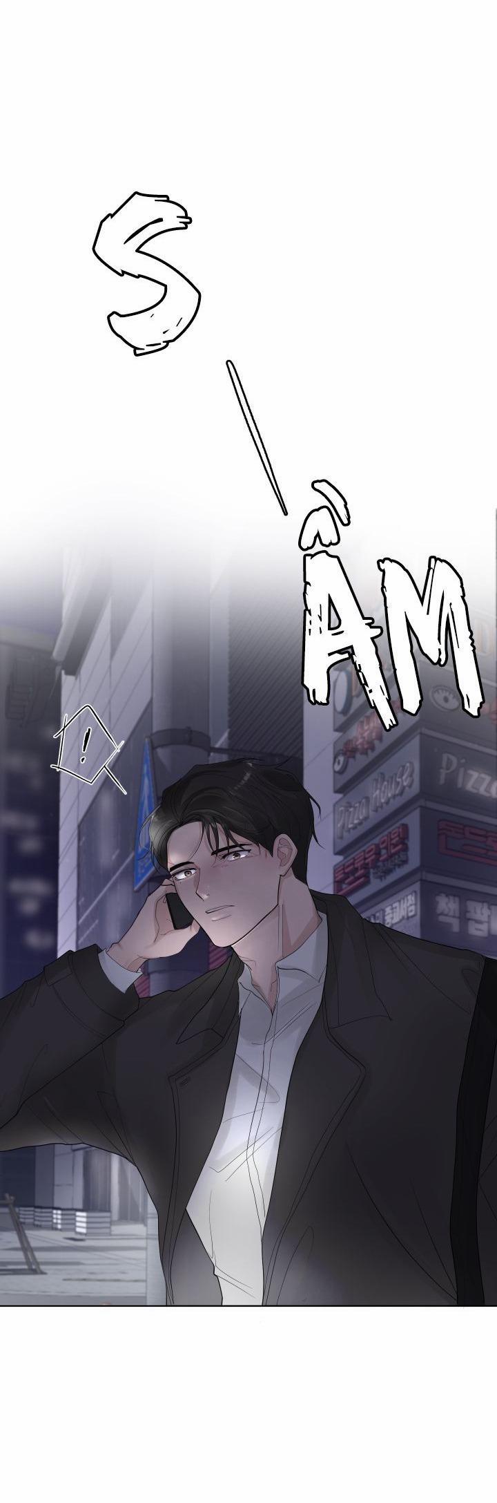 Hẹn hò chốn công sở 15 trang 37